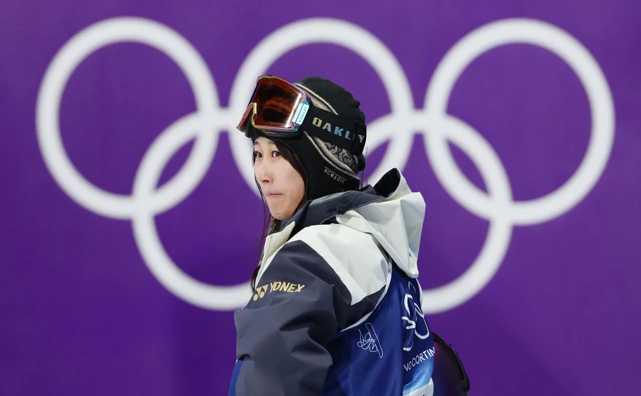 Patrick Smith / Getty Images