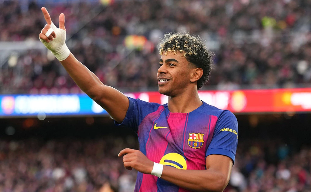 Alex Caparros / Getty Images