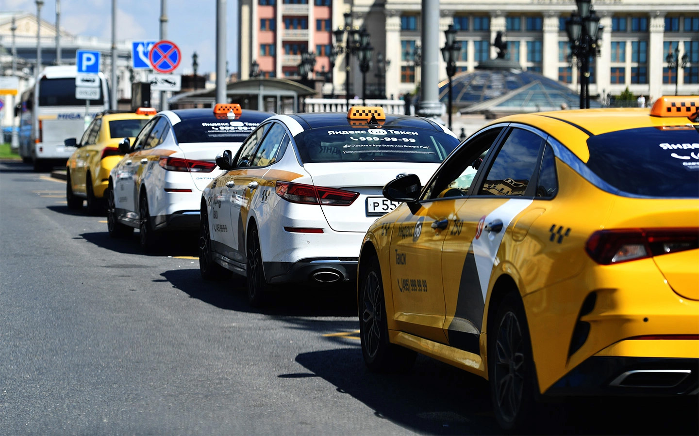 Фото: Vladimir Baranov / Global Look Press