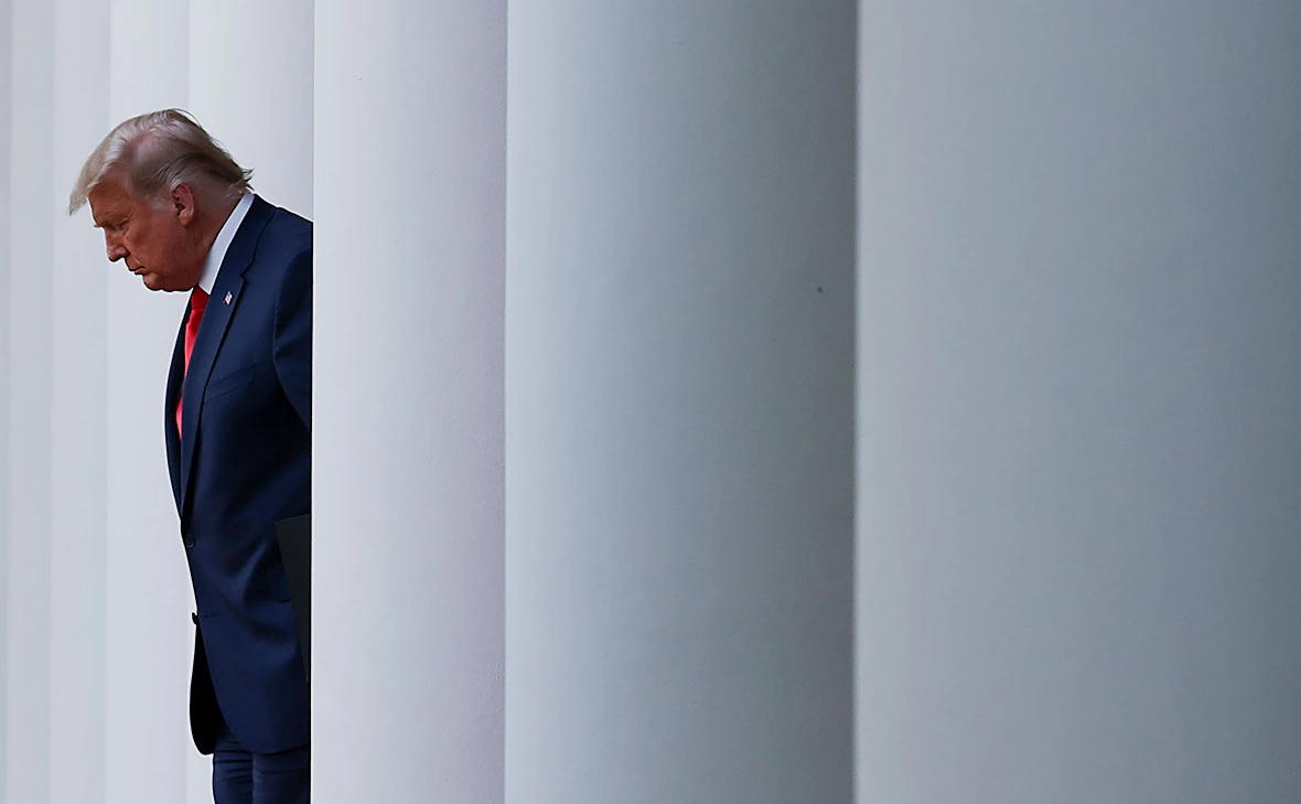 Tasos Katopodis / Getty Images