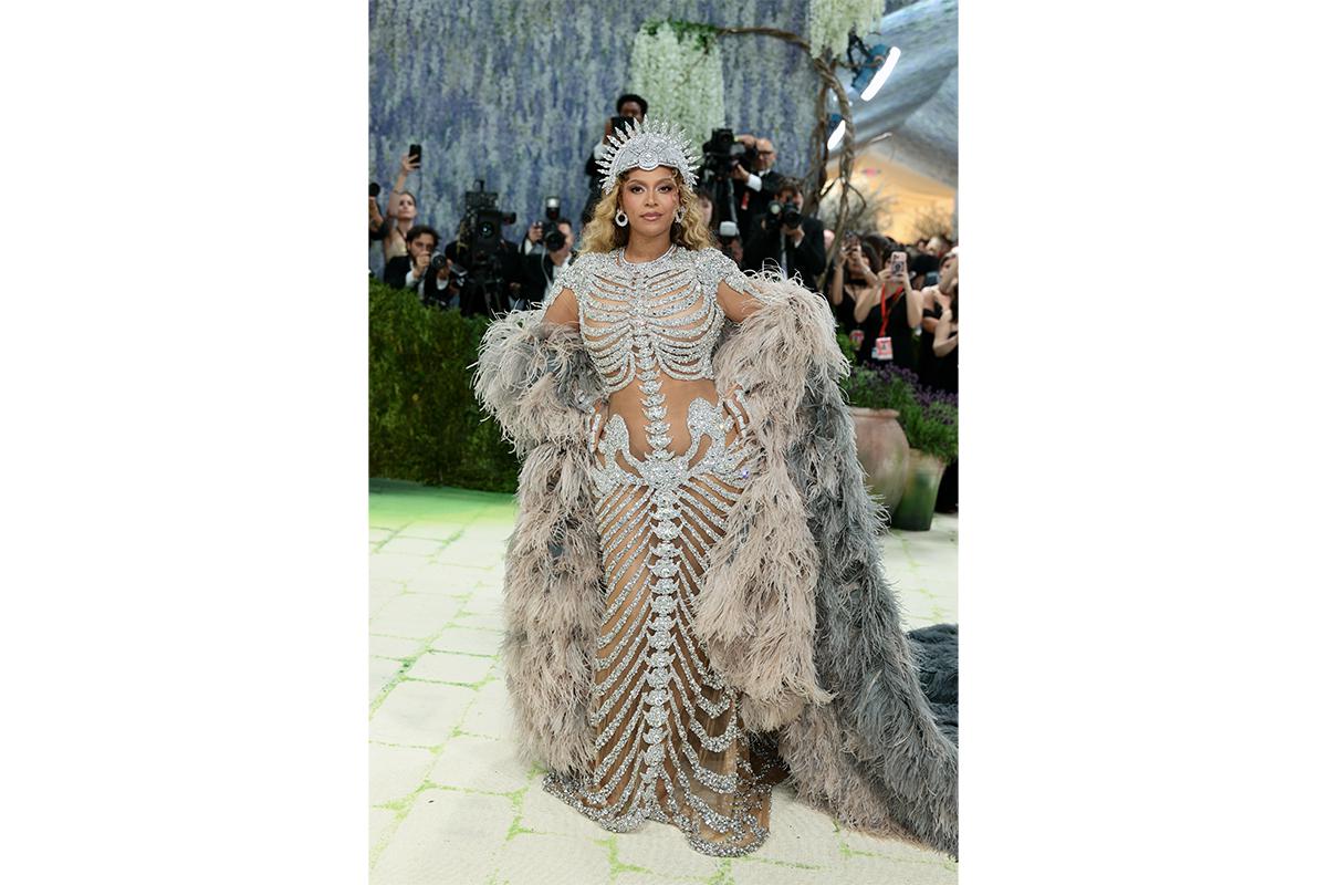 Бейонсе