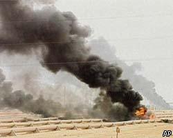 "Аль-Кайеда" призвала атаковать нефтяные объекты по всему миру