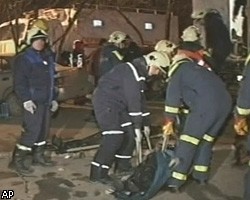 Список пострадавших при пожаре в Перми