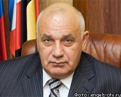 Глава района Саратовской области подозревается в убийстве