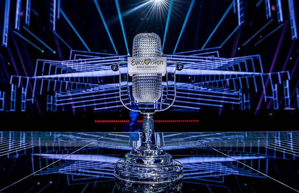 Евровидение-2016: текстовая онлайн-трансляция