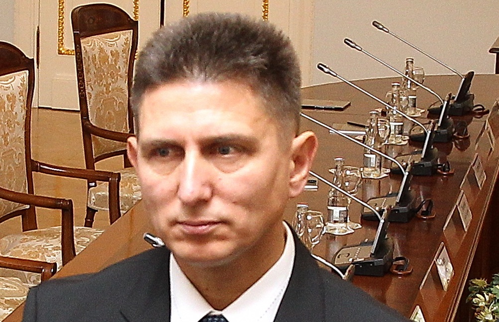 Президент GS Group&nbsp;Андрей Ткаченко