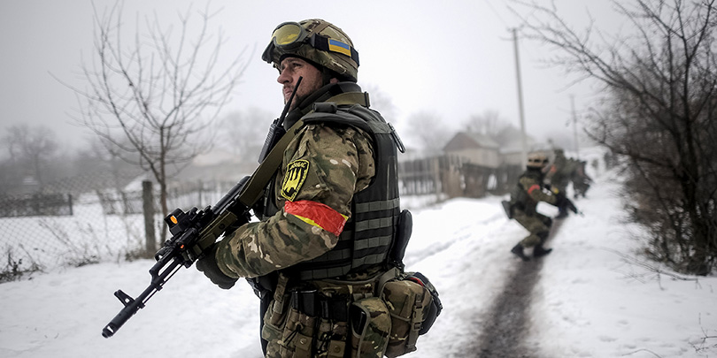 Эксперты назвали проблемы Украины и КНДР главными вызовами для Москвы