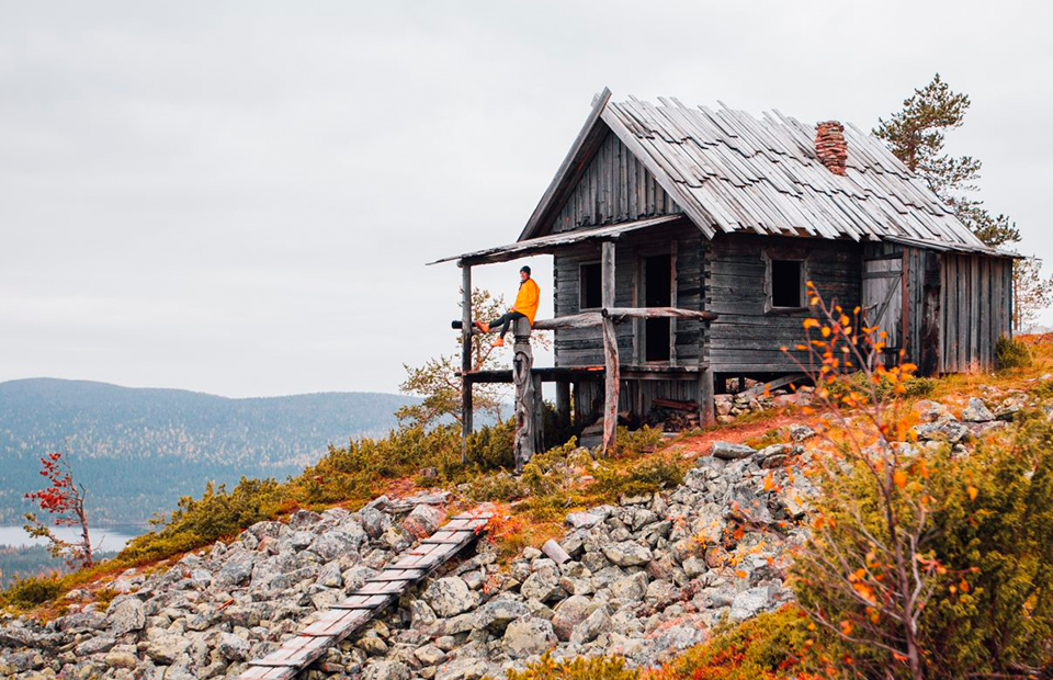 Фото: facebook.com/visitfinland