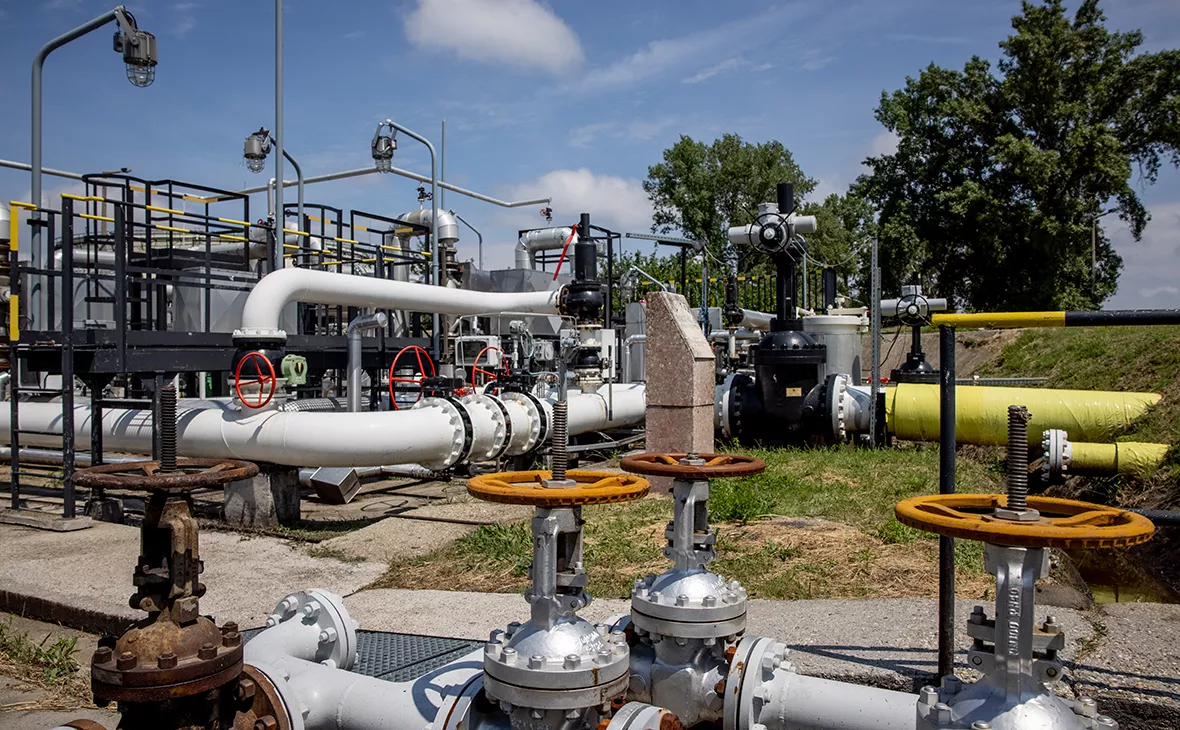 Janos Kummer / Getty Images