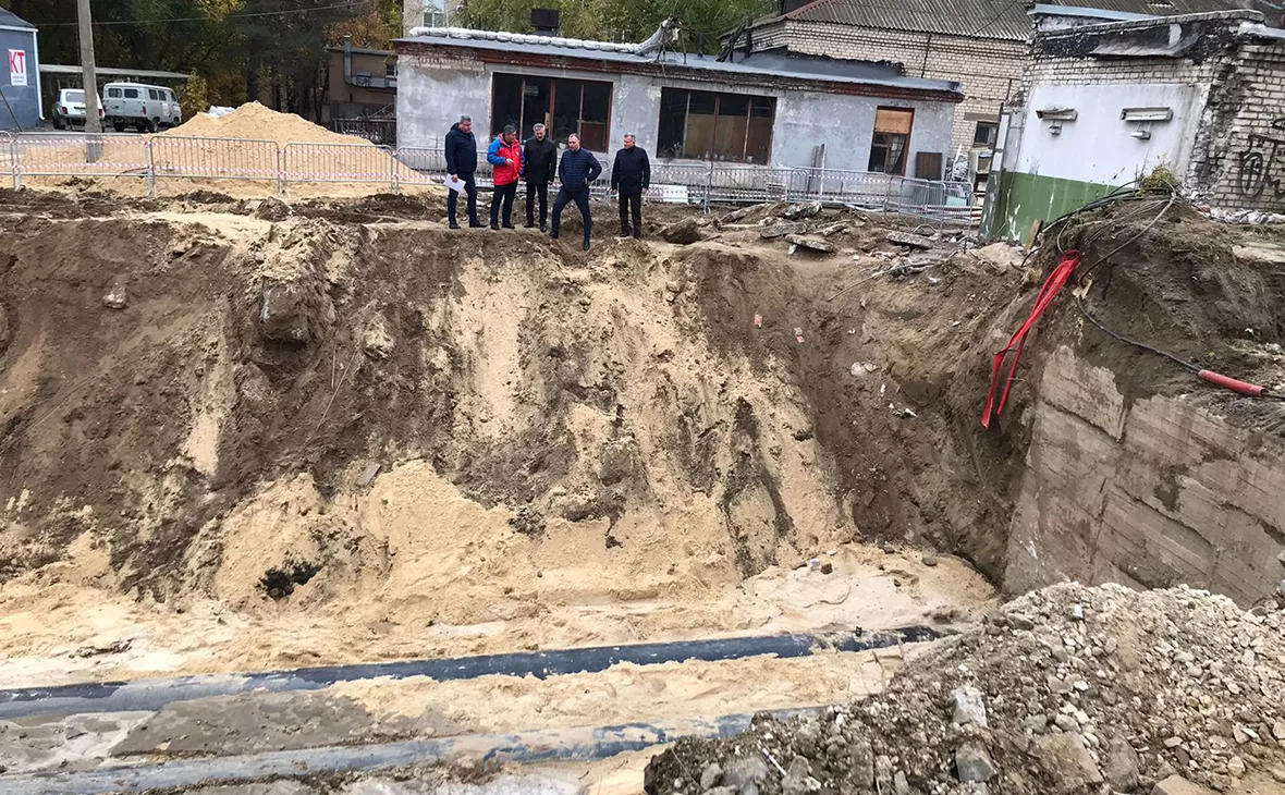 Мария Лисицына / РБК