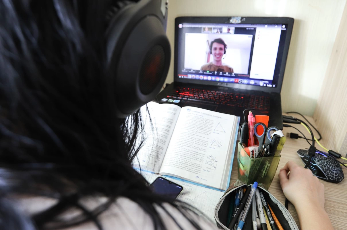 Екатерина Сычкова / URA.RU