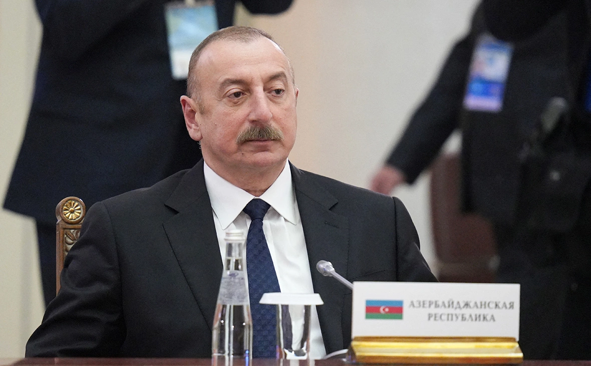 Алексей Даничев / Reuters