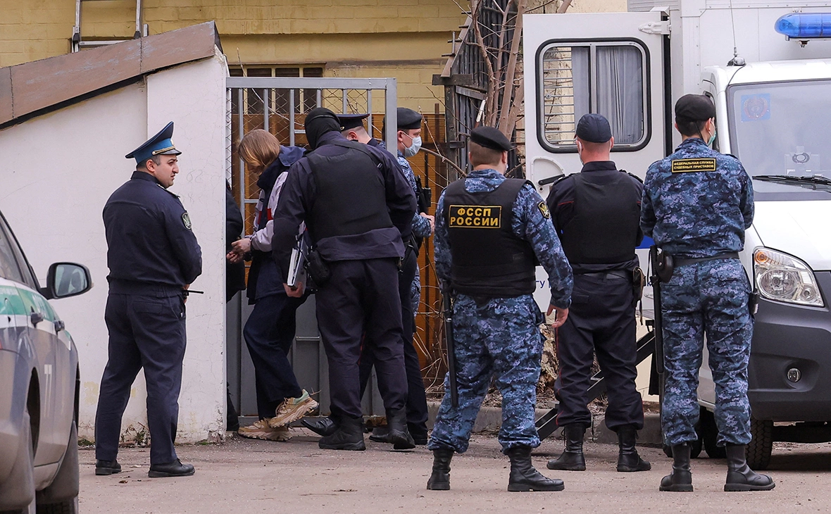 Евгения Новоженина / Reuters