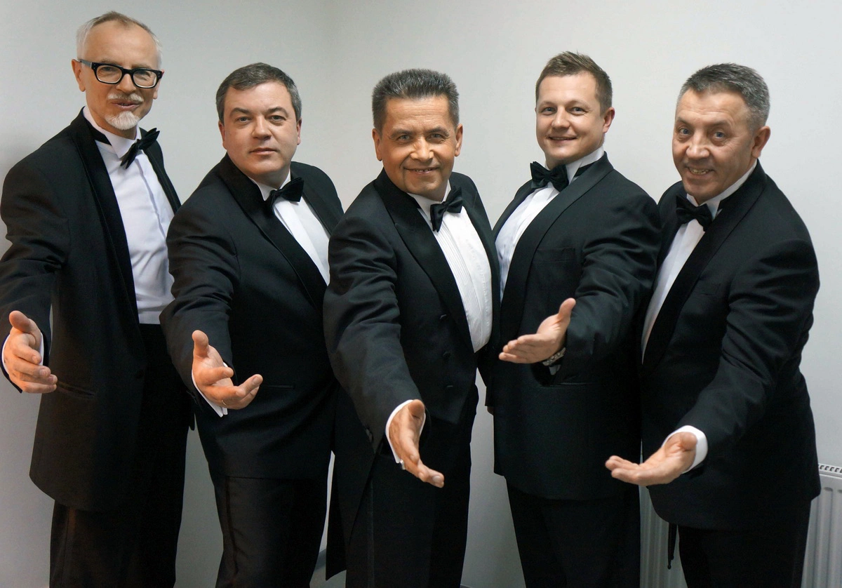 сообщество группы «Любэ» в ВК