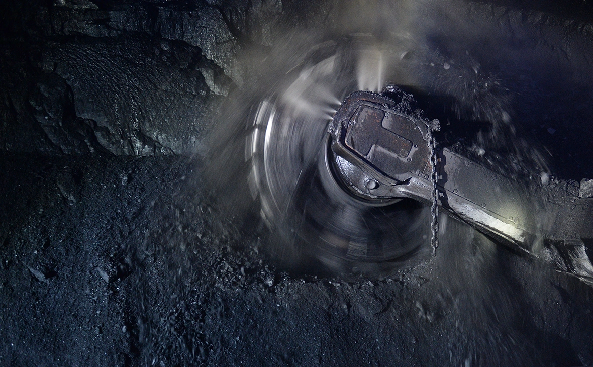 Александр Кряжев / РИА Новости