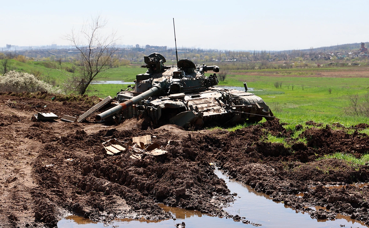 Сергей Аверин / РИА Новости