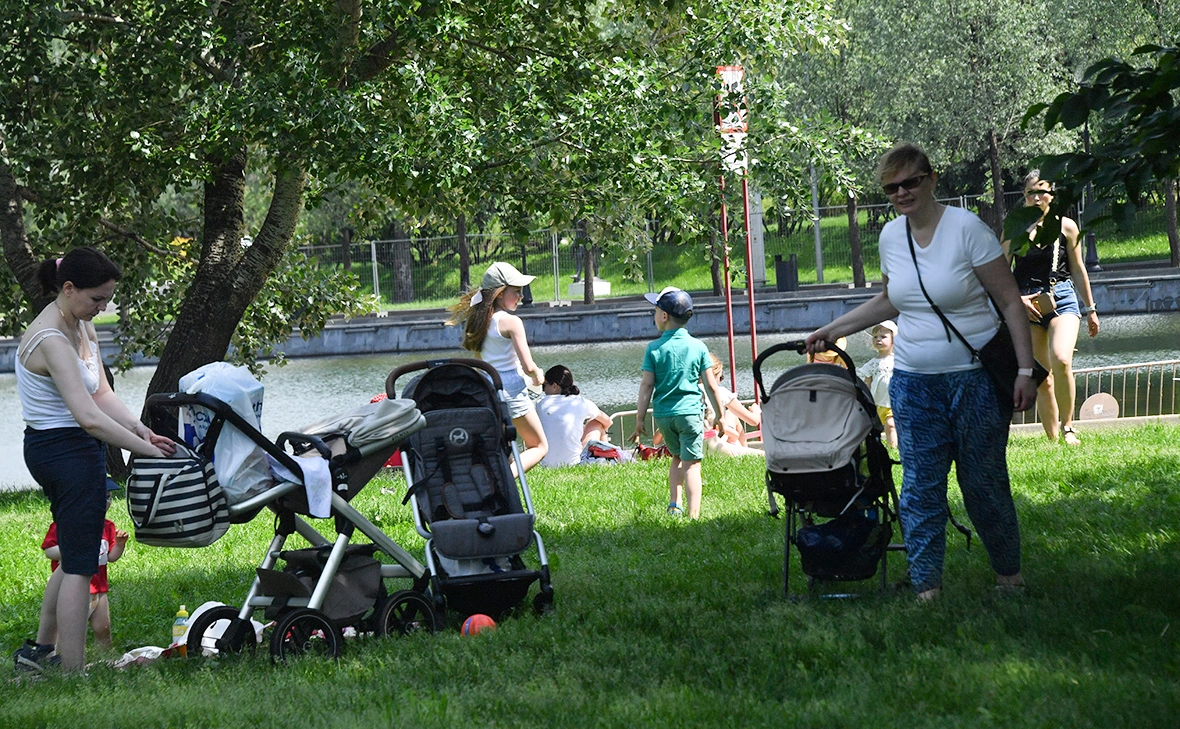 Комсомольская Правда / Global Look Press