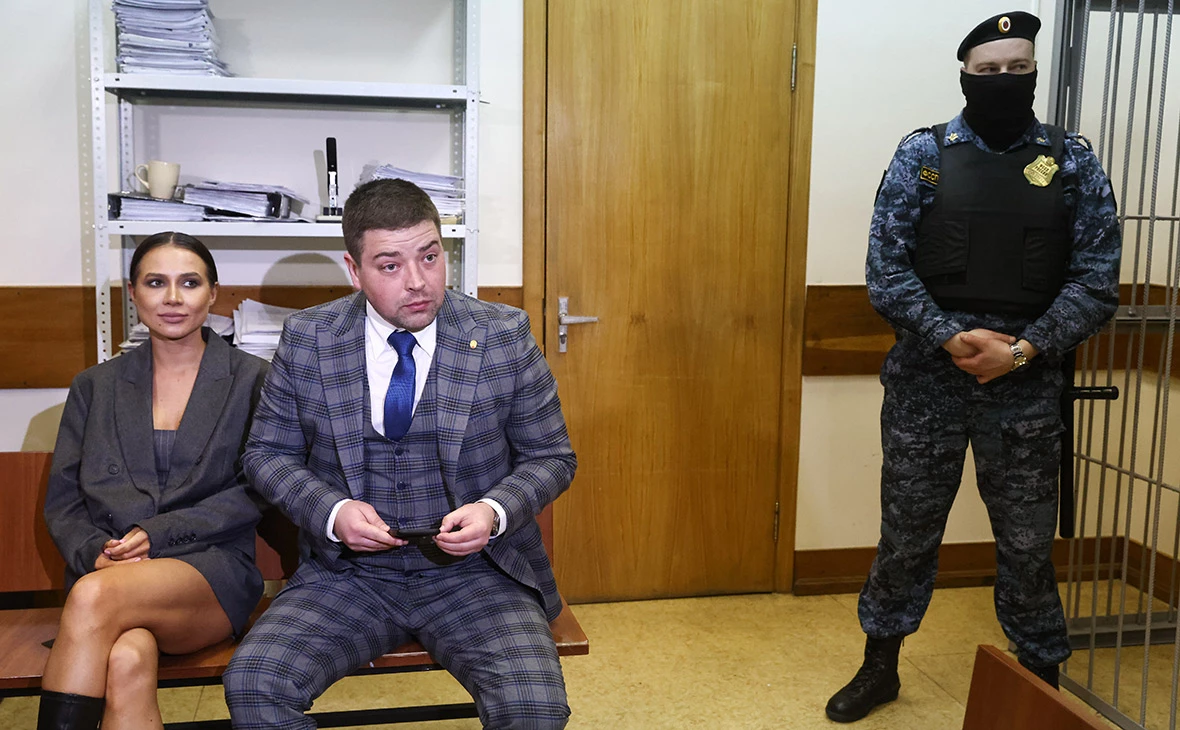 Станислав Красильников / ТАСС