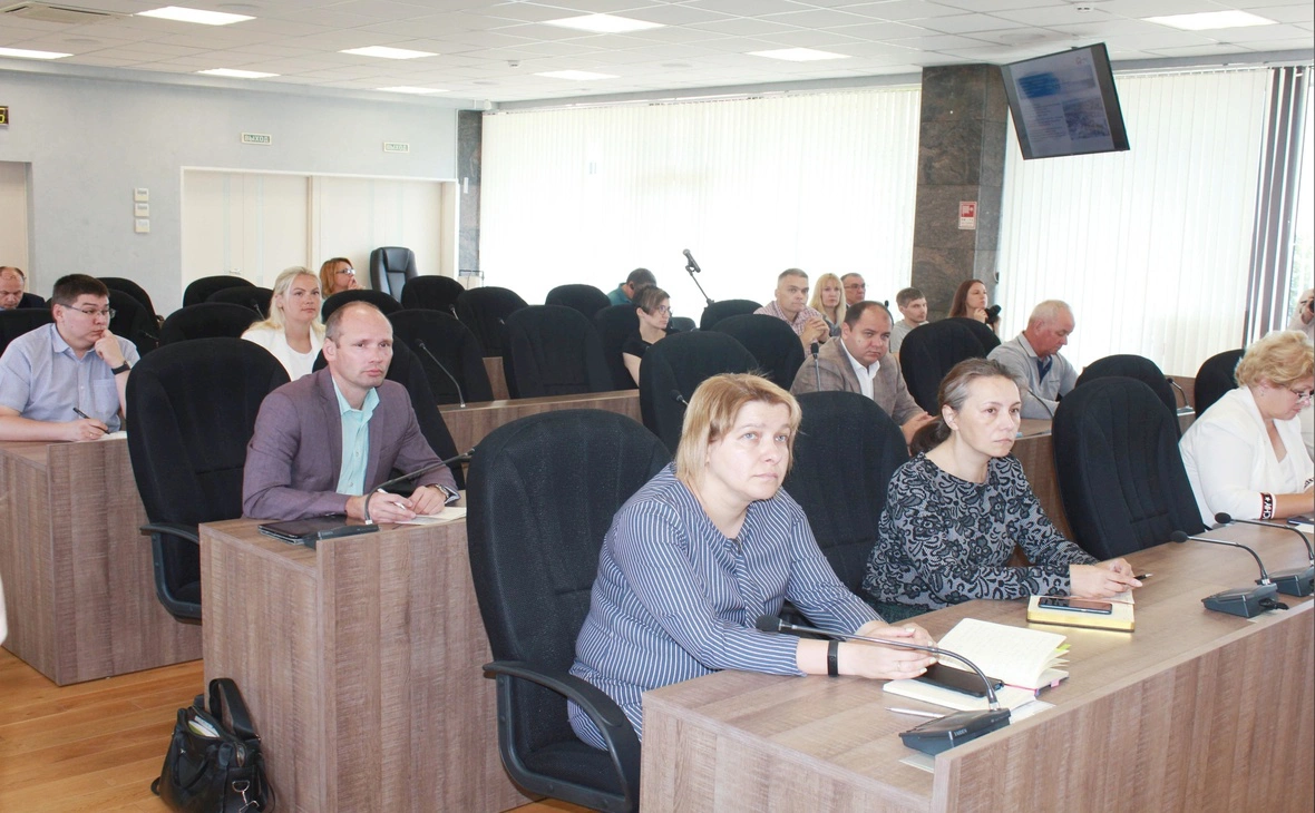Петросовет / vk.com