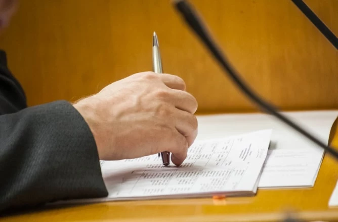 Николай Бастриков / РИА URA.RU