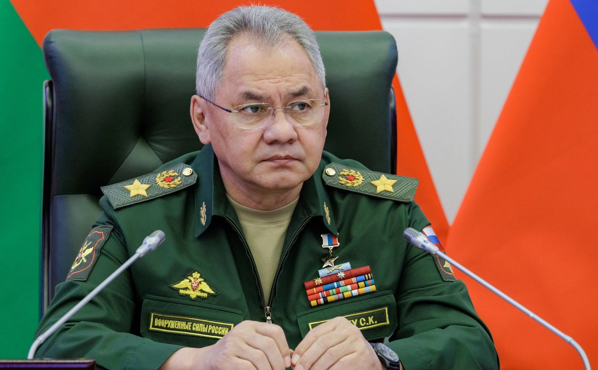  Вадим Савицкий / ТАСС