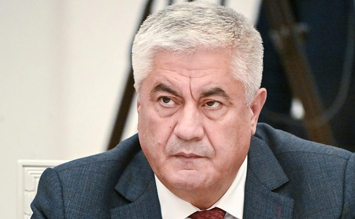 Сергей Гунеев / ТАСС