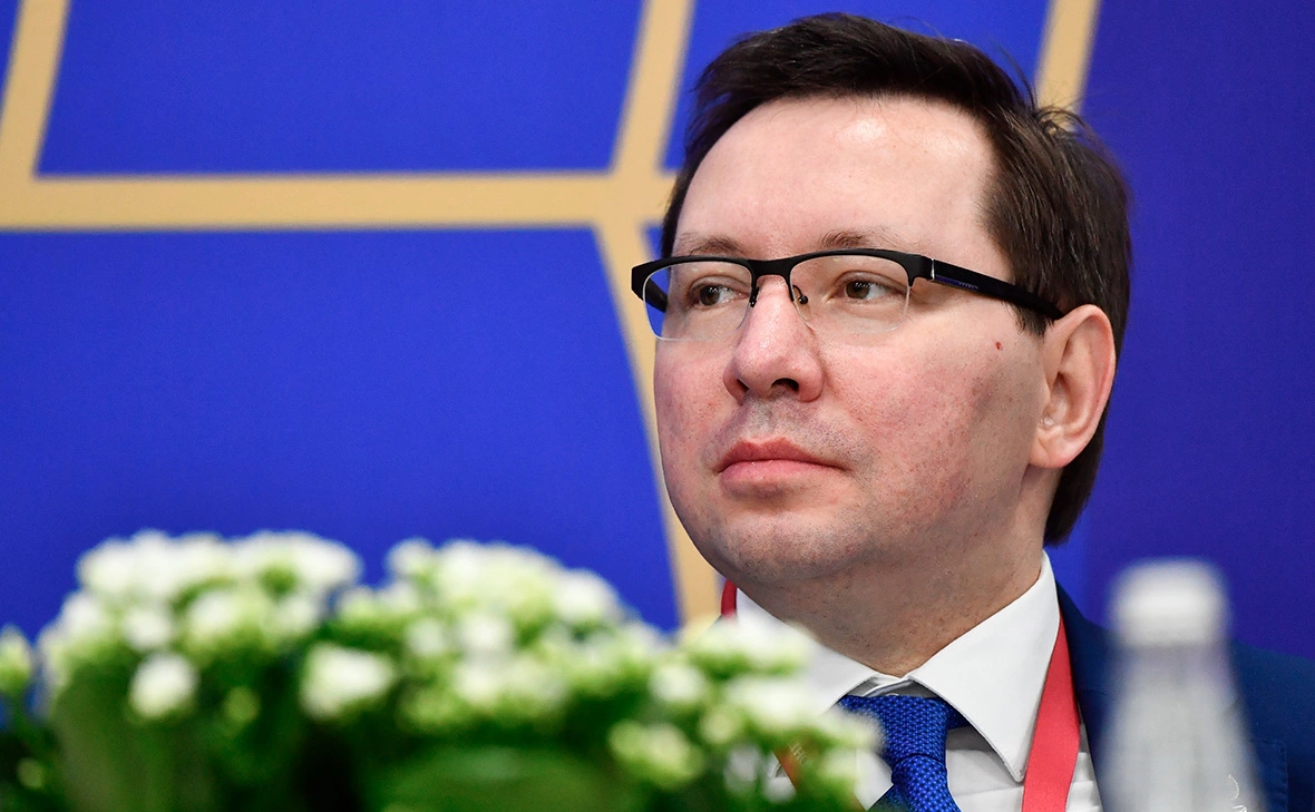 Евгений Биятов / РИА Новости