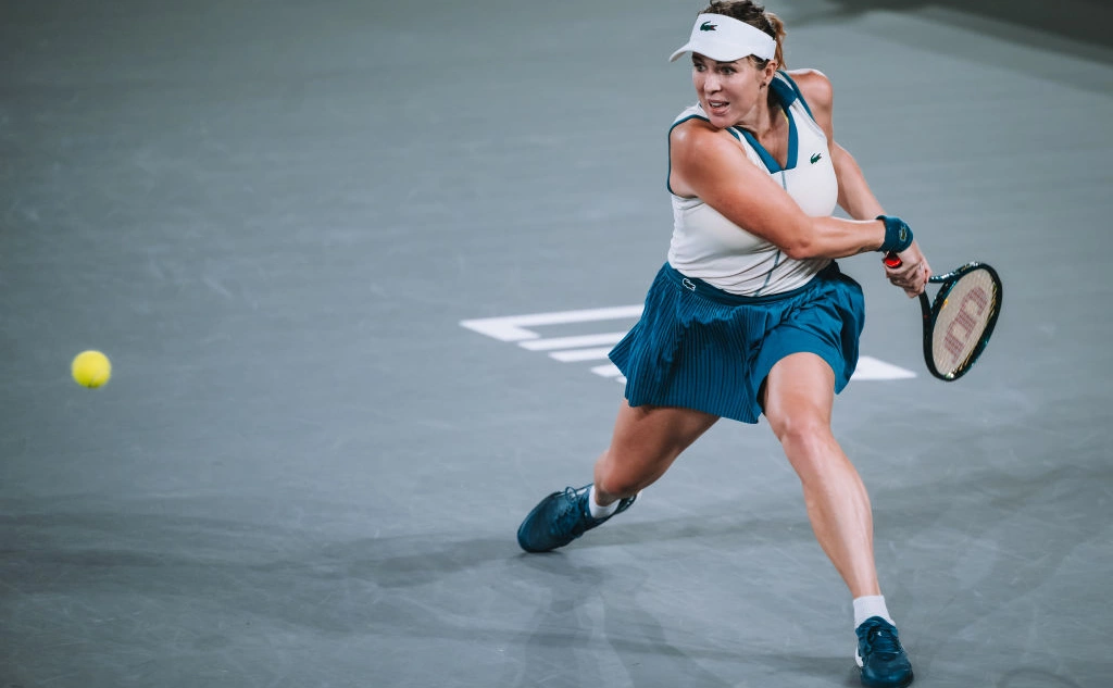 Alexander Scheuber / Getty Images for MatchMaker