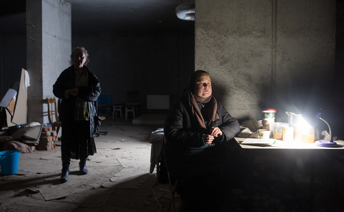 Анастасия Власова / Getty Images