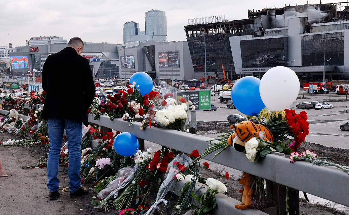 Андрей Любимов / РБК