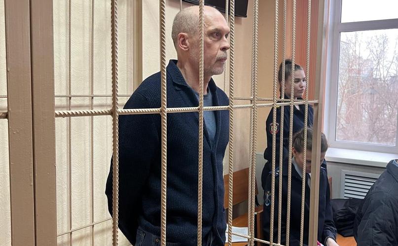 Суд Новосибирска арестовал олимпийского чемпиона по делу о мошенничестве :: Футбол :: РБК Спорт