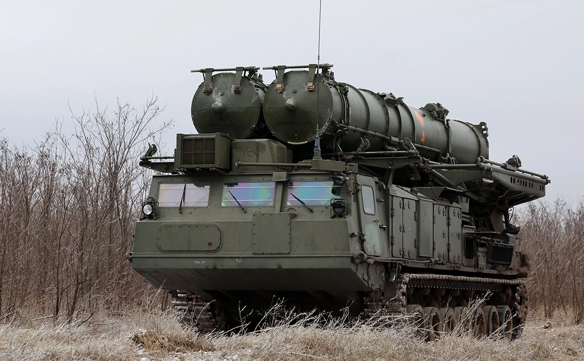 Александр Полегенько / ТАСС