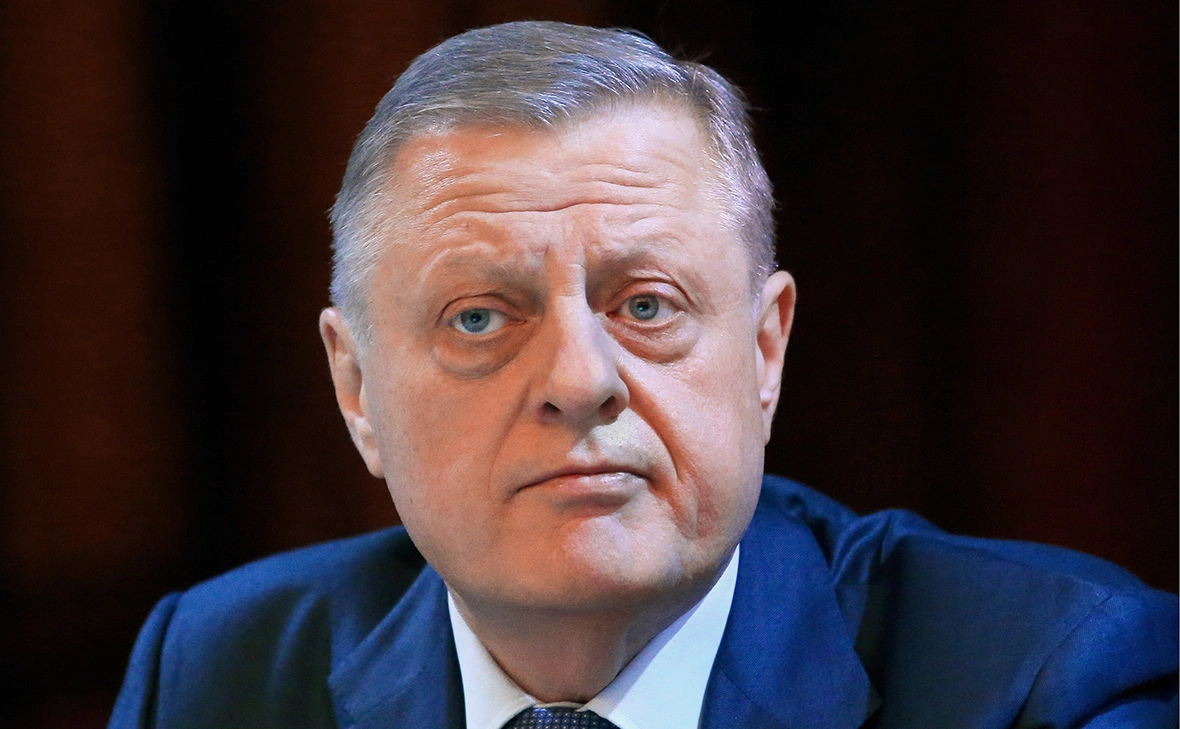 Антон Новодережкин / ТАСС