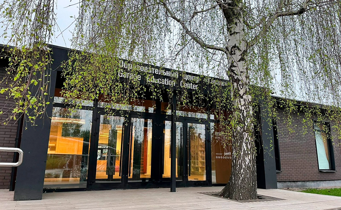 Мария Лисицына / РБК