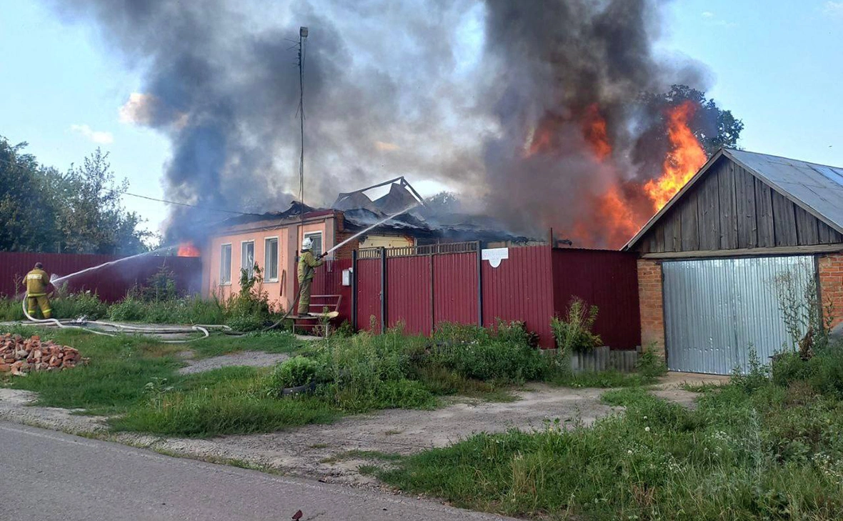 vvgladkov / Telegram