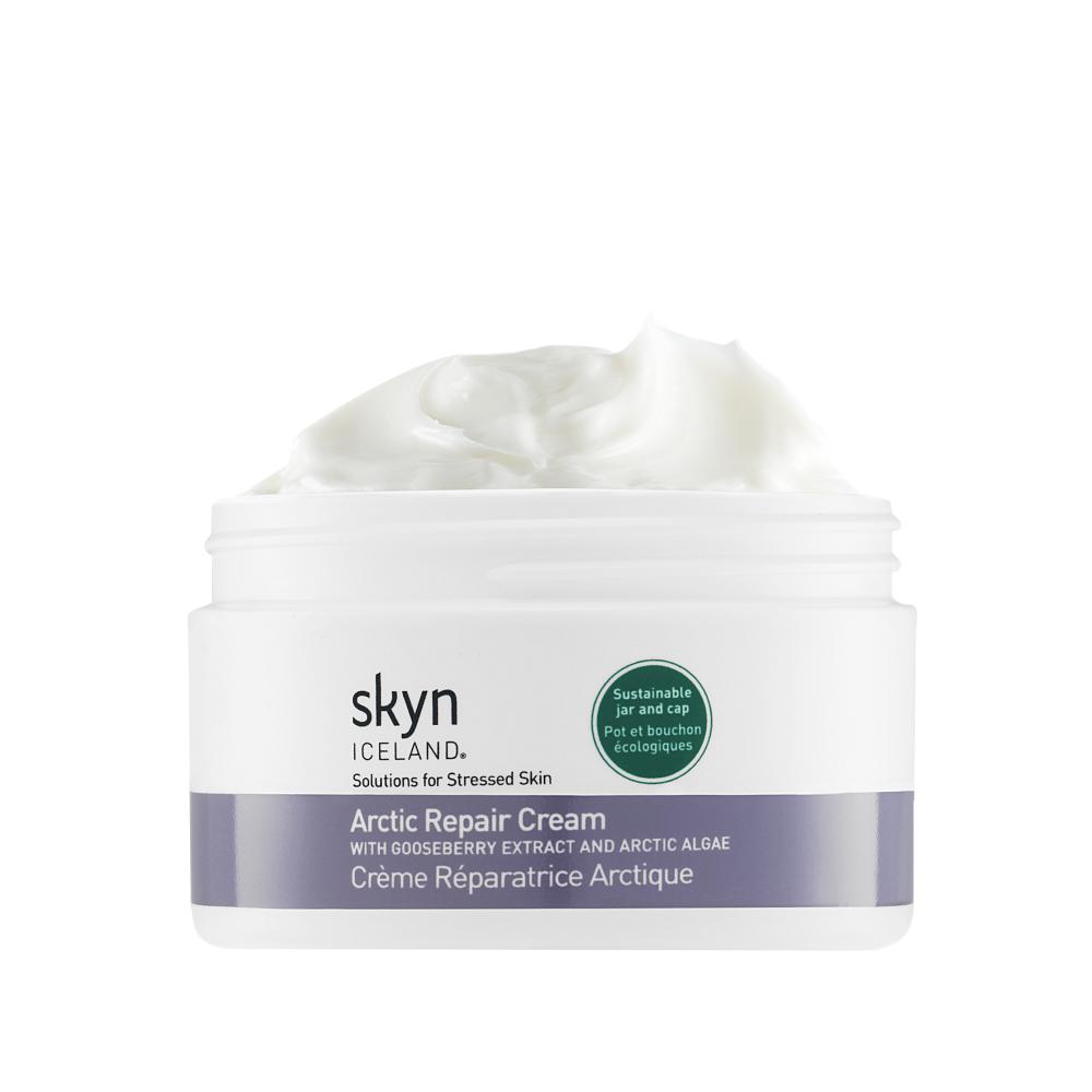 Увлажняющий и восстанавливающий крем для лица и тела Artic Repair cream, Skyn Iceland, 3990 руб. (&laquo;Золотое яблоко&raquo;)