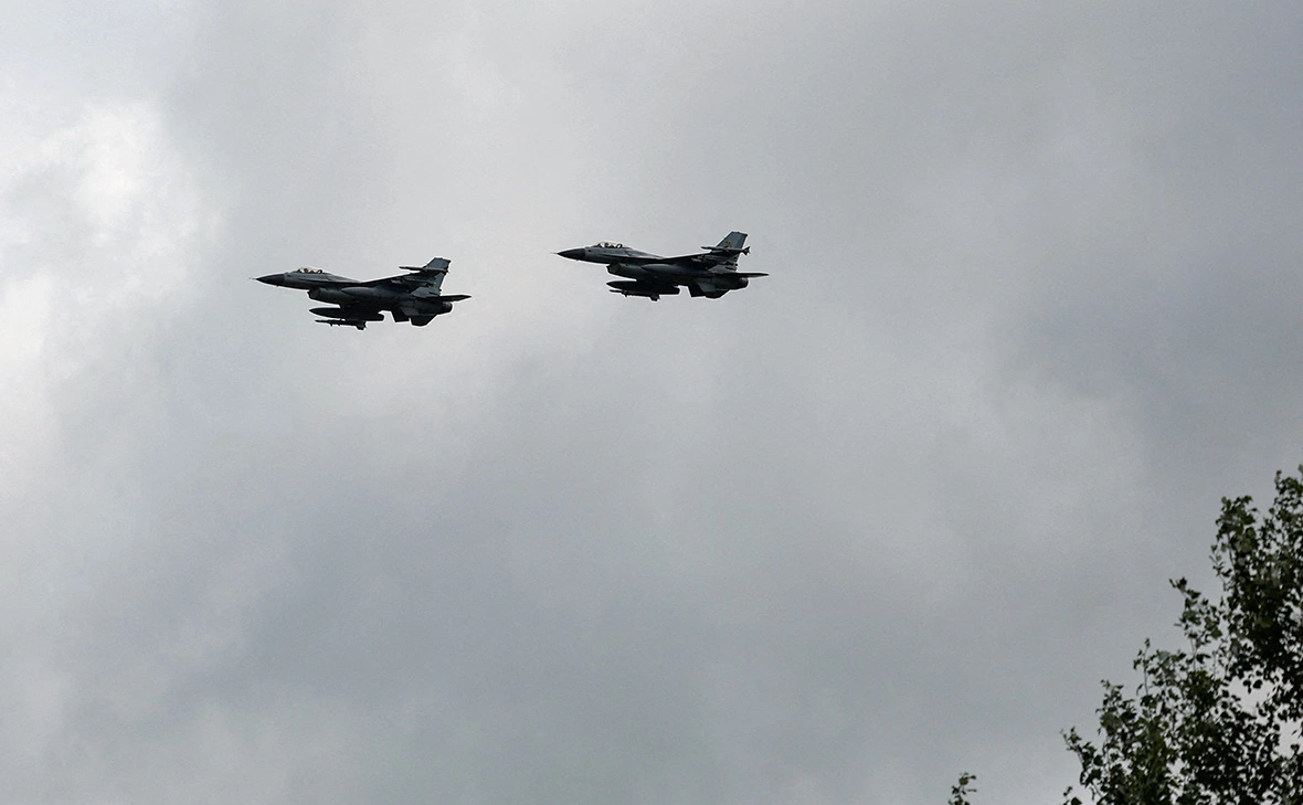 Валентин Огиренко / Reuters