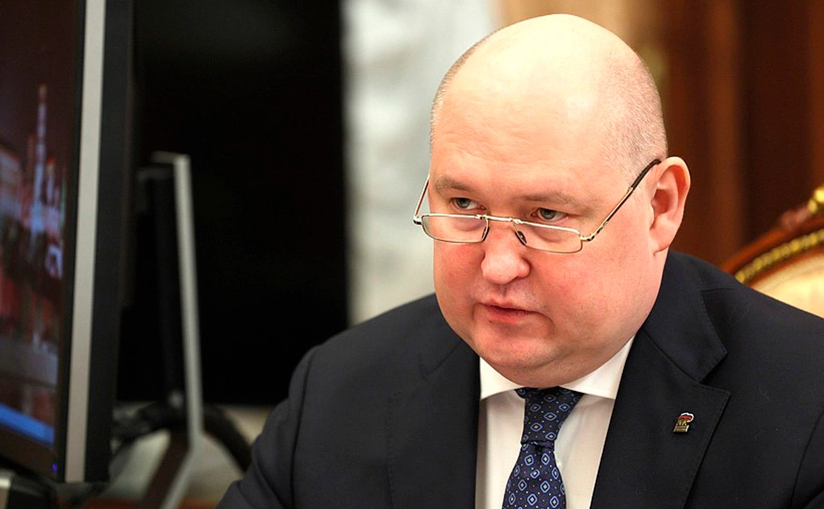 Администрация Президента России