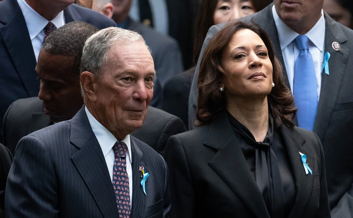 Spencer Platt / Getty Images