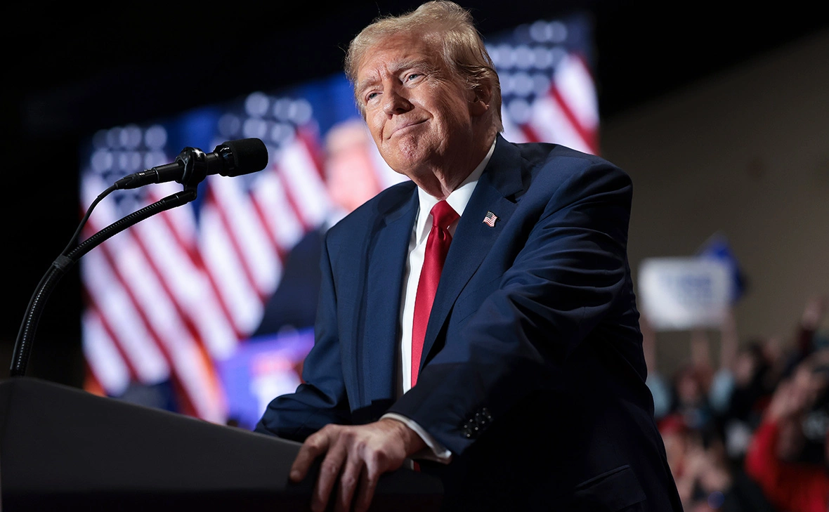 Win McNamee / Getty Images