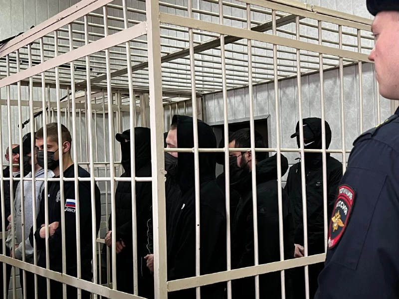 Пресс-служба СУ СК России по Новосибирской области