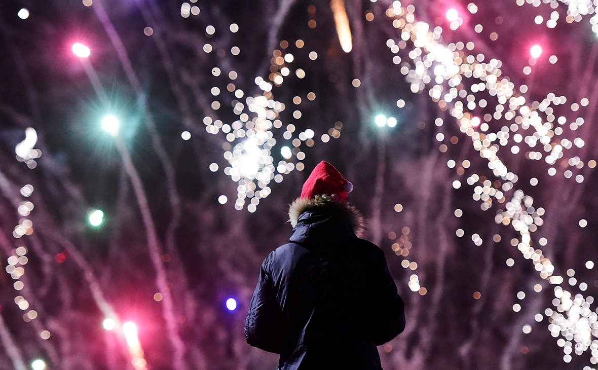 Юрий Смитюк / ТАСС