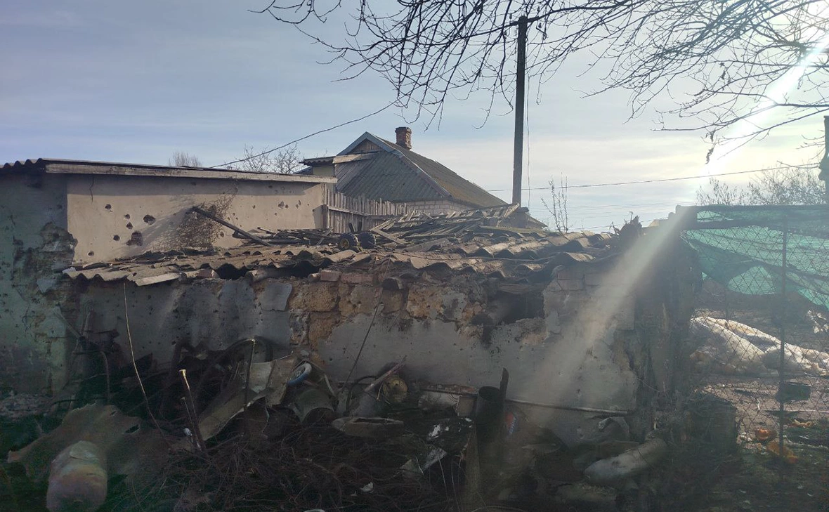 SALDO_VGA / Telegram