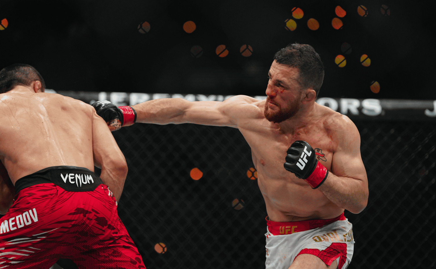 Louis Grasse / Global look press