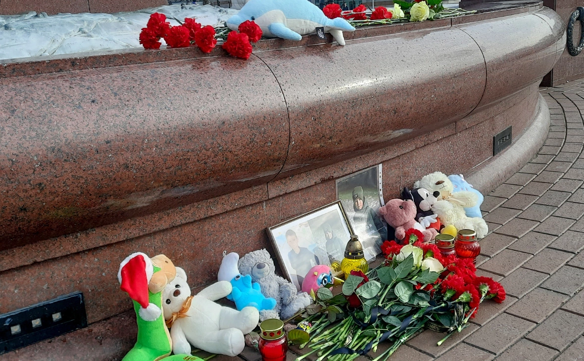 Александр Архипов / ТАСС