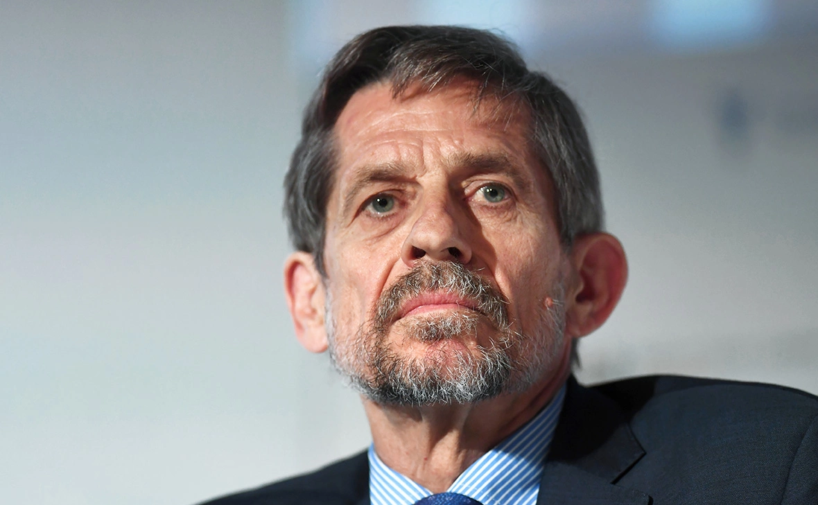 Илья Питалев / РИА Новости