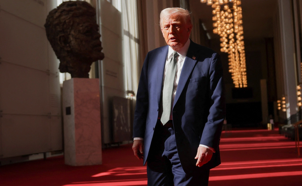 Carlos Barria / Reuters