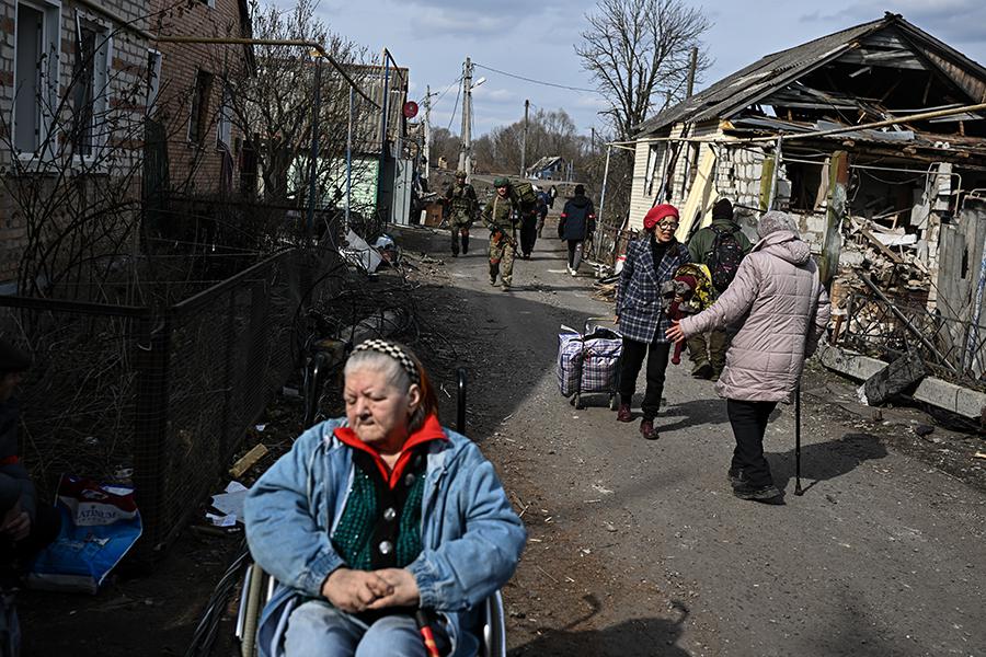 Фото: Сергей Бобылев / РИА Новости