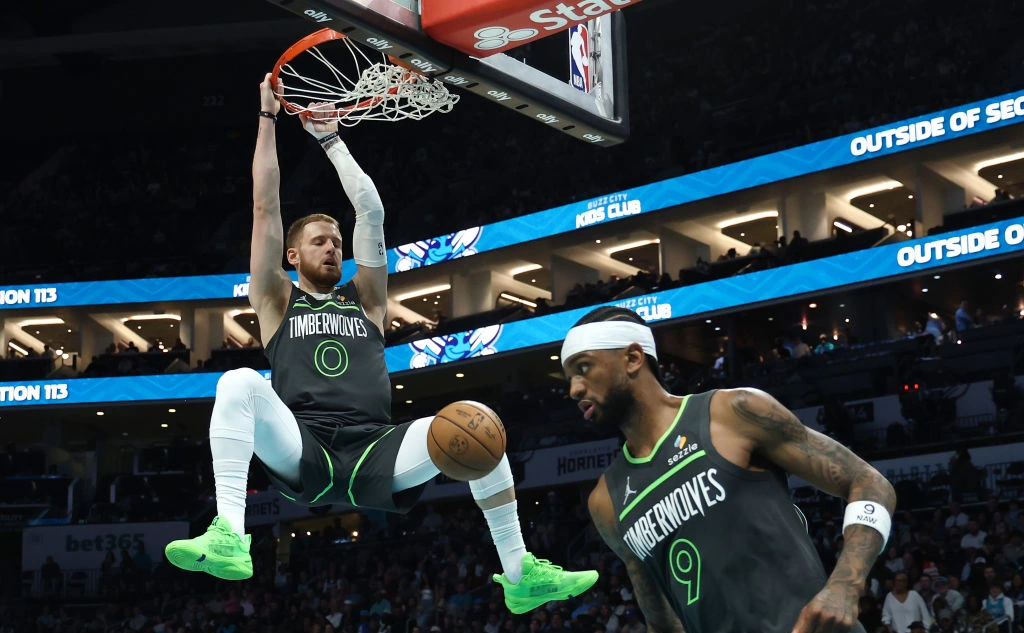 Jared C. Tilton / Getty Images