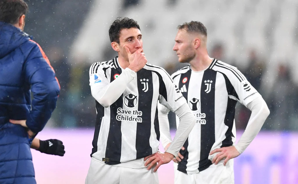 Valerio Pennicino / Getty Images